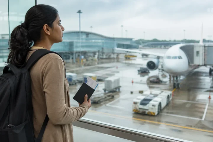 Saudi Transit Visa assistance